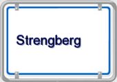 Strengberg